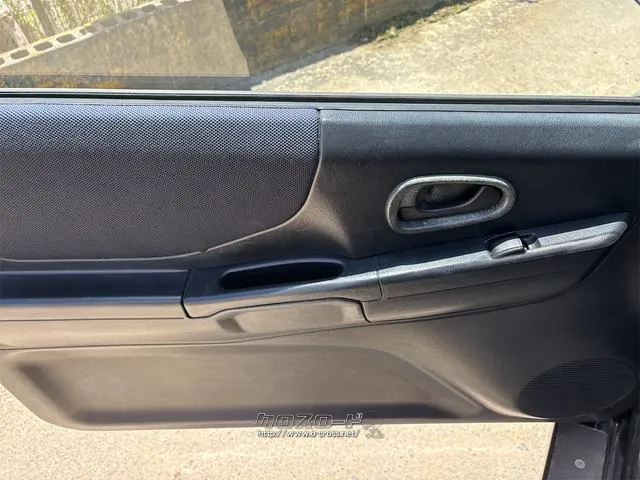 『TOTAL CAR SHOP FEEL』は、納車前にしっかり点検・整備!オイルやエレメント等も交換後、納車します!! ☆★☆詳細は『FEEL』の元気なスタッフまで→0078-6042-5806☆★☆ 三菱 パジェロジュニア