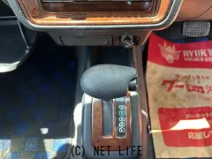 三菱 パジェロジュニア