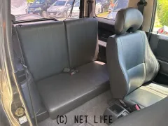 三菱 パジェロジュニア
