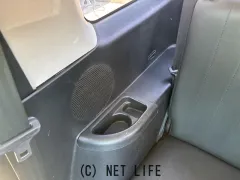 三菱 パジェロジュニア