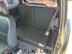三菱 パジェロジュニア