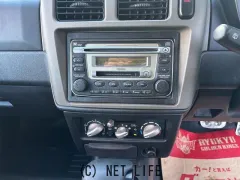 三菱 パジェロミニ