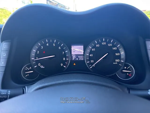 『FEEL』は、全車総額表示・第三者機関鑑定導入中・修復歴開示・走行管理システムで安心・安全をお届け!!詳細は『FEEL』の元気なスタッフまで♪♪♪→0078-6042-5806にお電話ください!!☆ 日産 フーガ
