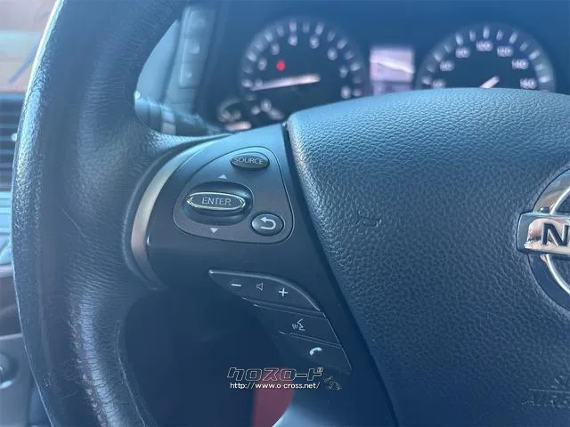 『TOTAL CAR SHOP FEEL』は車検も全力です!!整備や修理だけでもお気軽にお声掛け下さい!! ☆★☆詳細は『FEEL』の元気なスタッフまで → 0078-6042-5806☆★☆ 日産 フーガ