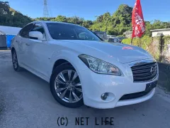 日産 フーガ
