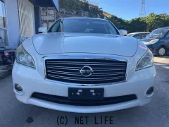 日産 フーガ