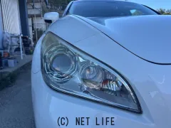 日産 フーガ