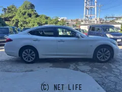 日産 フーガ