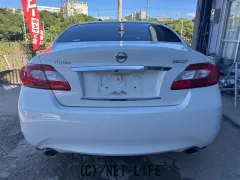 日産 フーガ