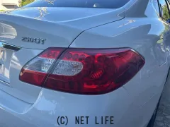 日産 フーガ
