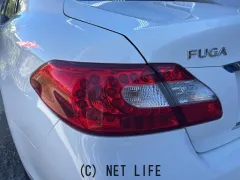 日産 フーガ