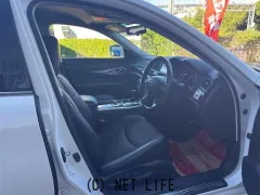 日産 フーガ