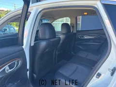 日産 フーガ