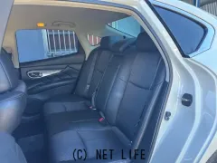 日産 フーガ