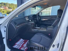 日産 フーガ