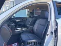 日産 フーガ