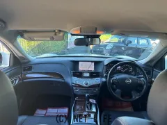 日産 フーガ