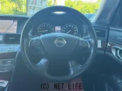 日産 フーガ