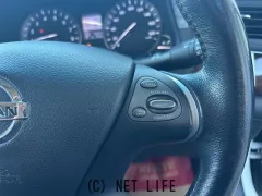日産 フーガ