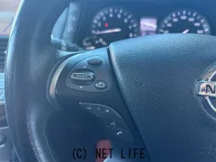 日産 フーガ