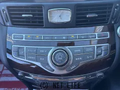 日産 フーガ