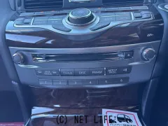 日産 フーガ