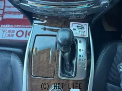 日産 フーガ