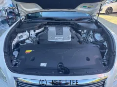 日産 フーガ