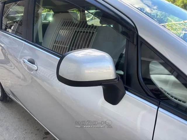 『TOTAL CAR SHOP FEEL』は、ナビ・ドライブレコーダーなどの取り付けもお任せください。お車のカスタマイズもお任せください。元気なスタッフまで→0078-6042-5806☆ 日産 ノート