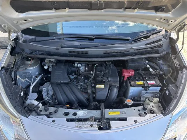 『TOTAL CAR SHOP FEEL』なら整備も板金塗装もお任せください!お客様のカーライフを充実サポート!!☆★☆詳細は『FEEL』の元気なスタッフまで → 0078-6042-5806☆★☆ 日産 ノート