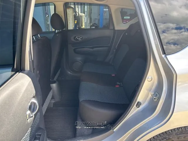 『TOTAL CAR SHOP FEEL』は、外装クリーニング&内装クリーニングでピカピカ納車!!お問い合わせは『FEEL』の元気なスタッフまで!!→0078-6042-5806にお電話ください☆★☆ 日産 ノート