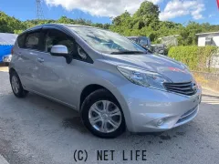 日産 ノート