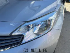 日産 ノート
