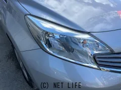 日産 ノート