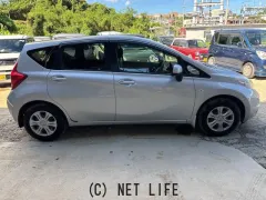 日産 ノート