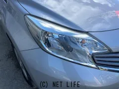 日産 ノート