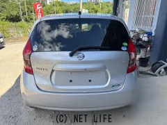 日産 ノート