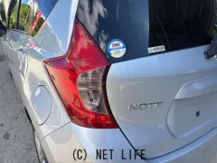日産 ノート