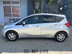 日産 ノート