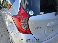 日産 ノート
