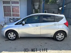 日産 ノート