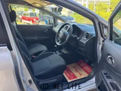 日産 ノート