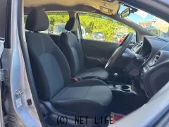 日産 ノート