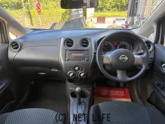 日産 ノート