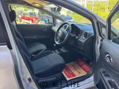 日産 ノート