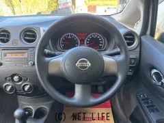日産 ノート