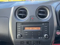 日産 ノート