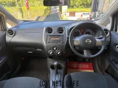 日産 ノート