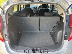 日産 ノート