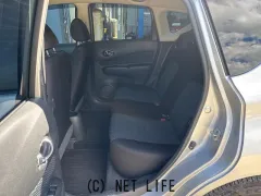 日産 ノート